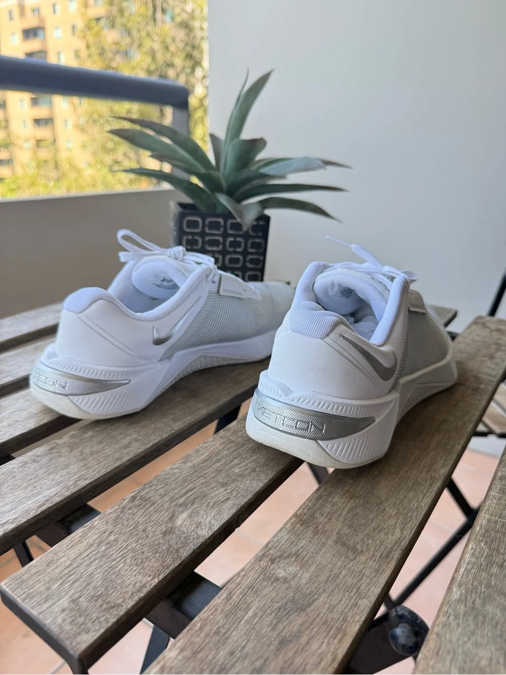 Nike Metcon 10 sneakers